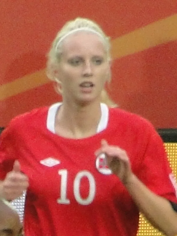 Cecilie Pedersen (Norwegian footballer)