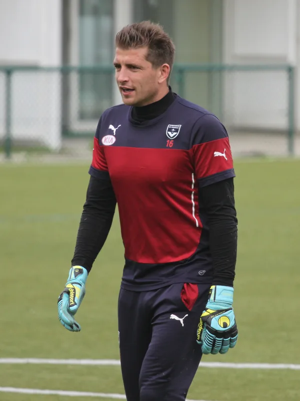 Cédric Carrasso