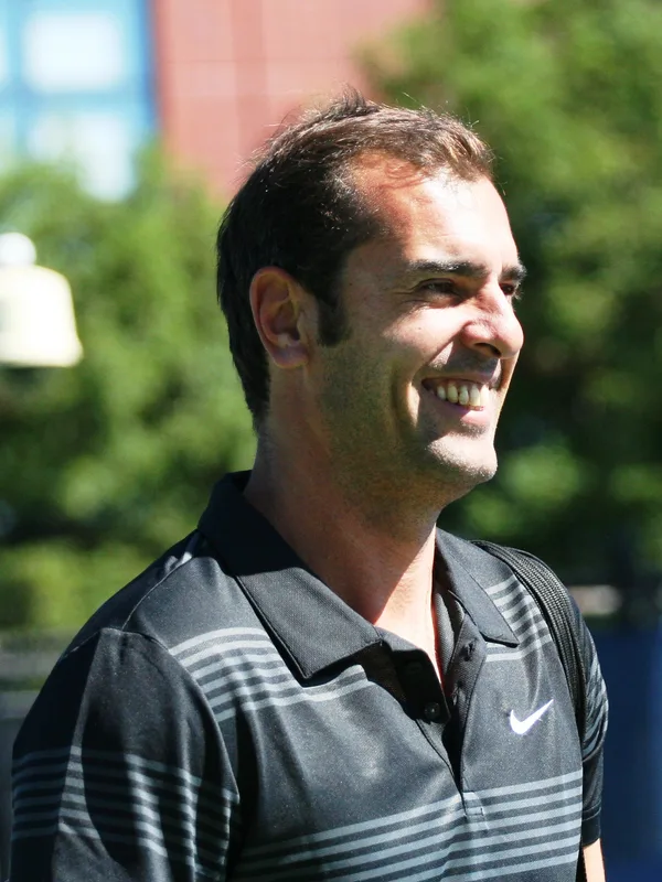 Cédric Pioline