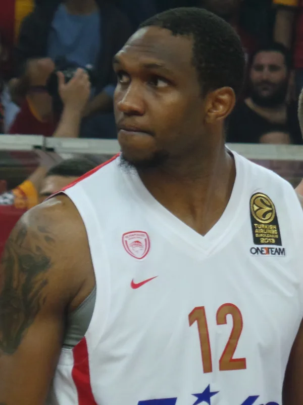 Cedric Simmons