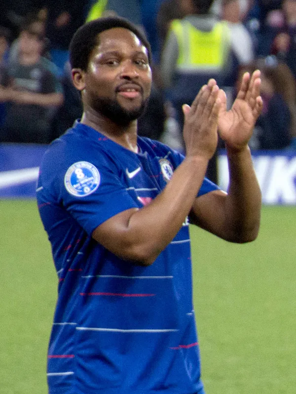 Celestine Babayaro