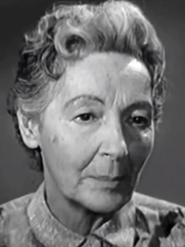 Celia Lovsky
