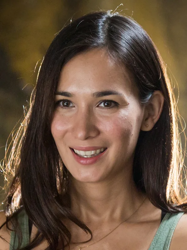 Celina Jade