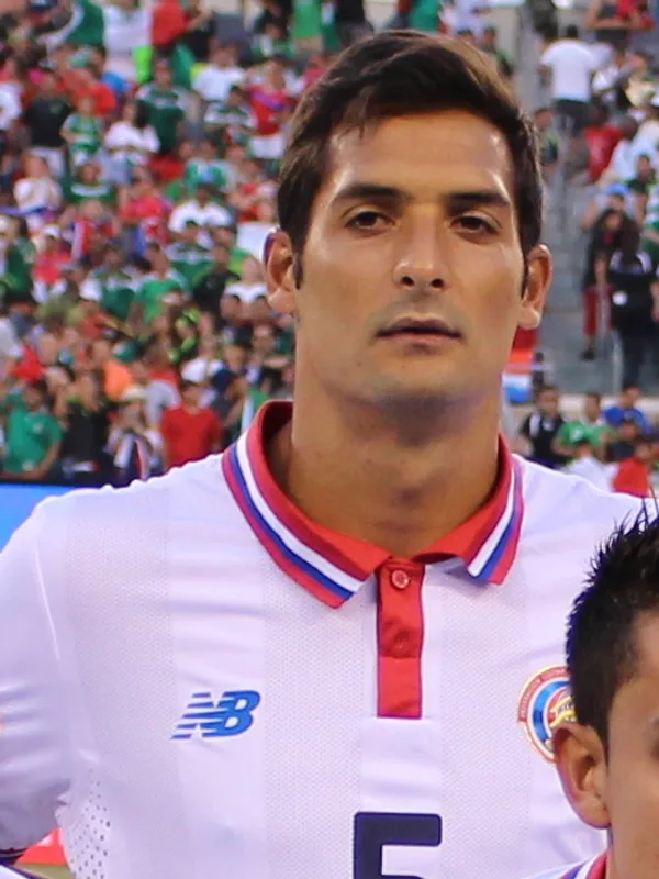 Celso Borges