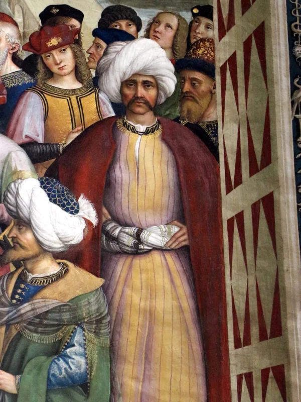 Cem Sultan