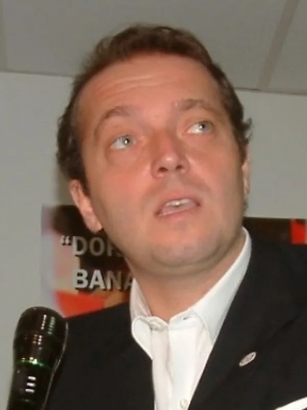 Cem Uzan