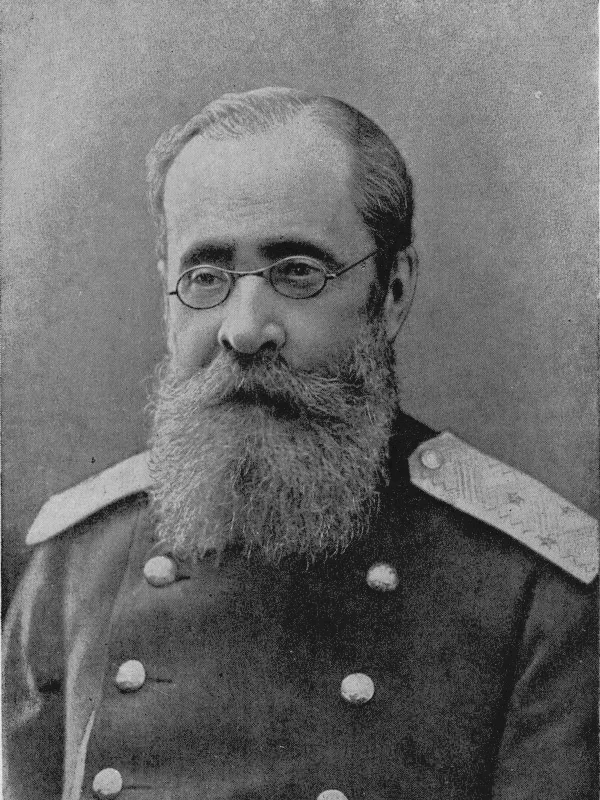 César Cui