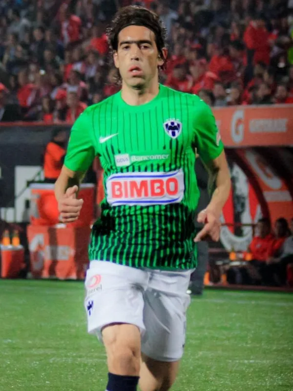 César Delgado