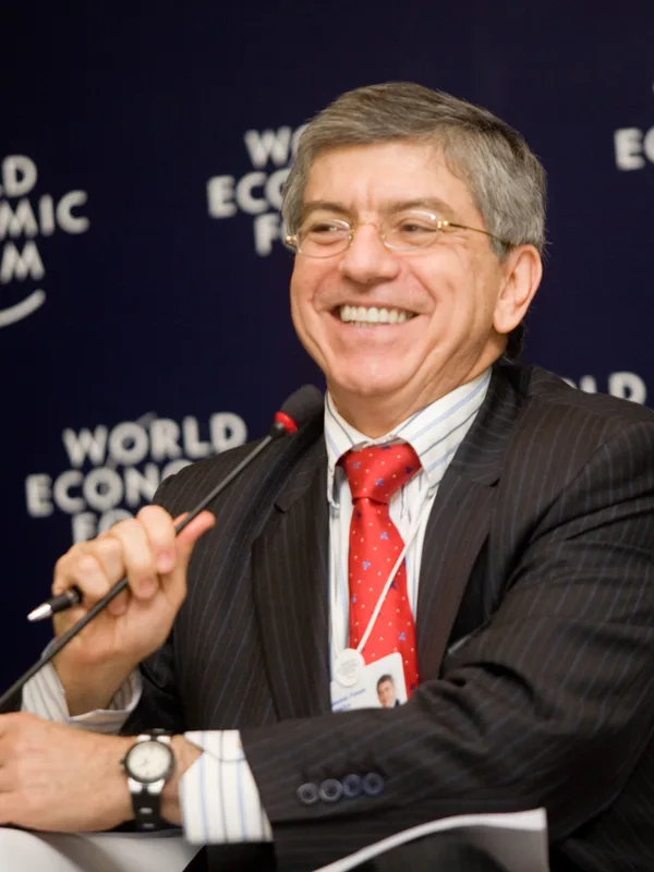 César Gaviria
