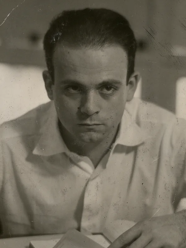 César Lattes