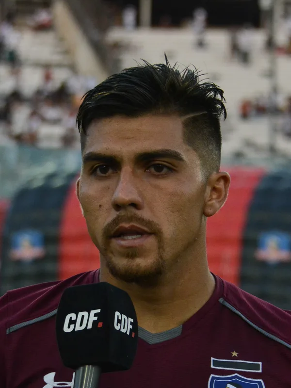 César Pinares