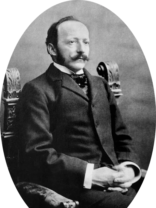César Ritz
