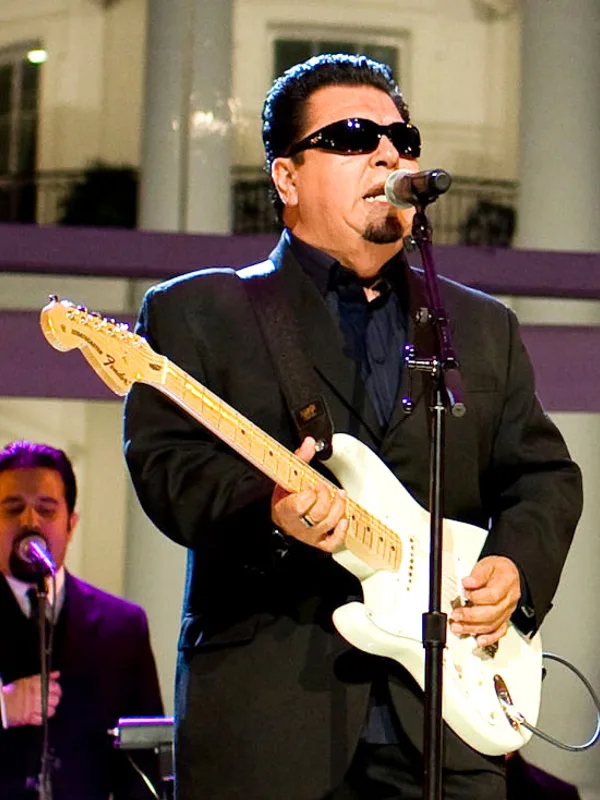 Cesar Rosas