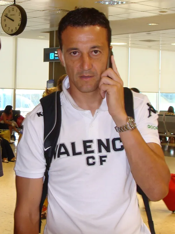 César Sánchez