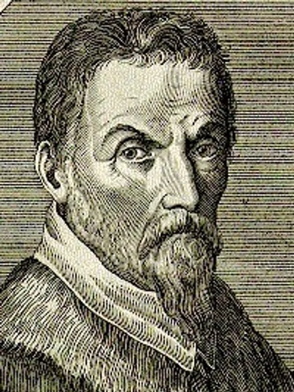 Cesare Cremonini (philosopher)