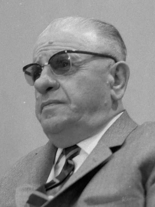 Cevdet Sunay
