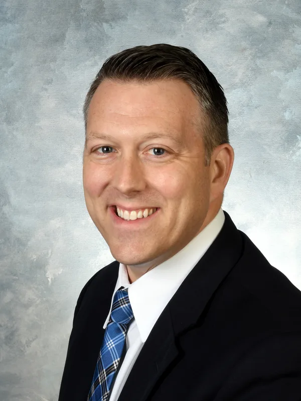 Chad Aull