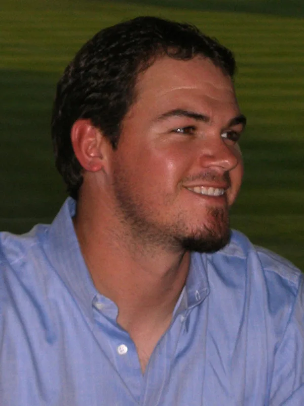 Chad Durbin