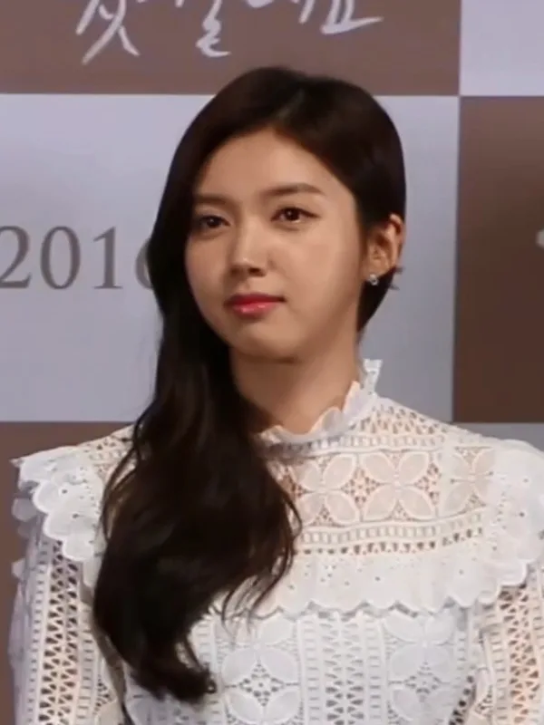 Chae Seo-jin