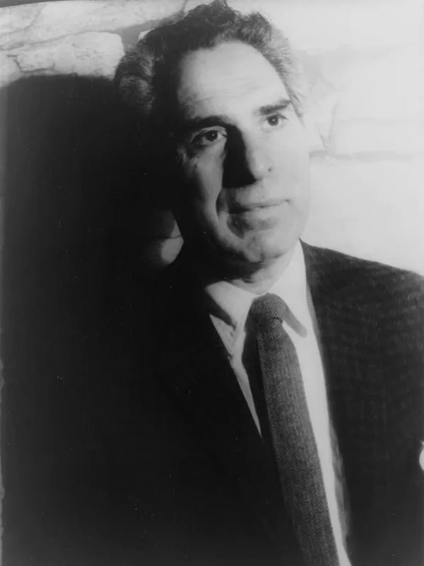 Chaim Gross