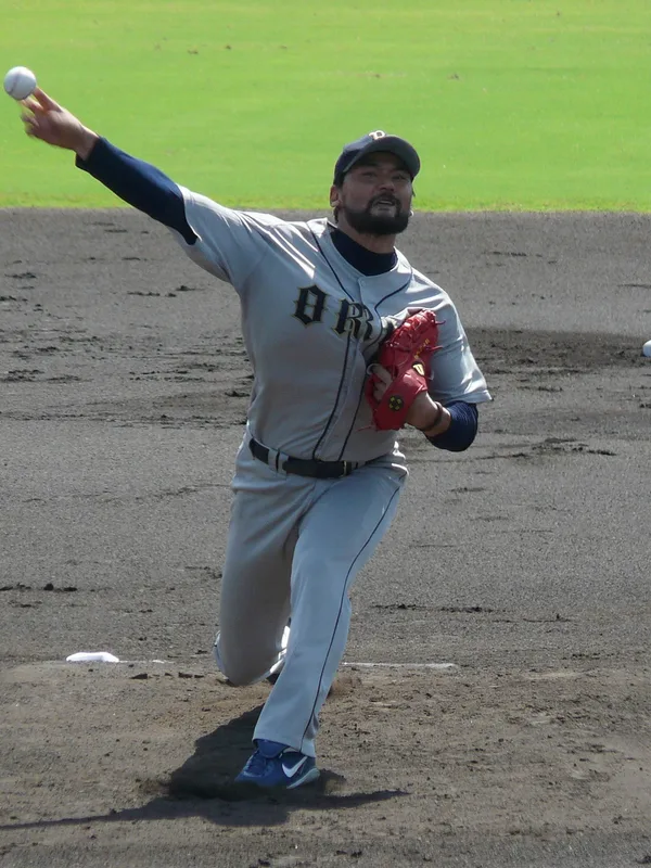 Chan Ho Park