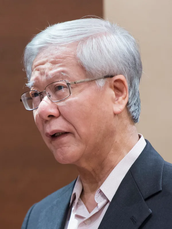 Chan Sek Keong