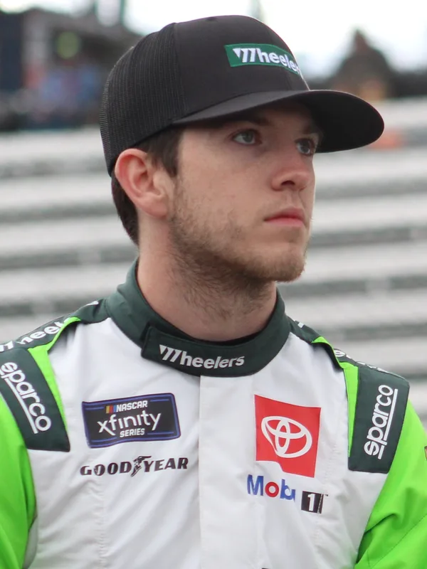 Chandler Smith