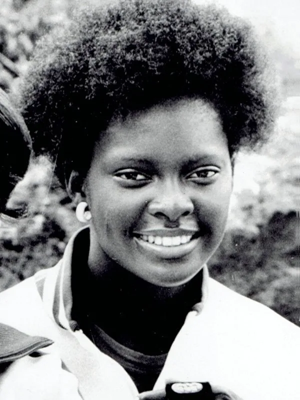 Chandra Cheeseborough