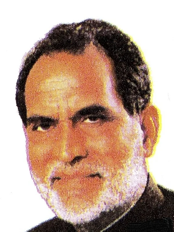Chandra Shekhar