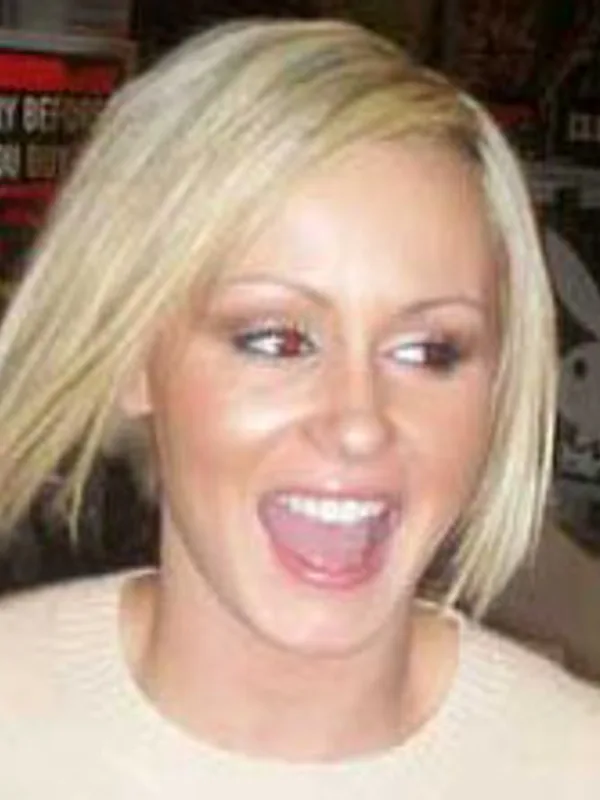 Chanelle Hayes