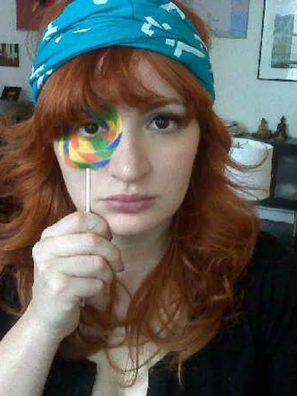 Chantal Claret