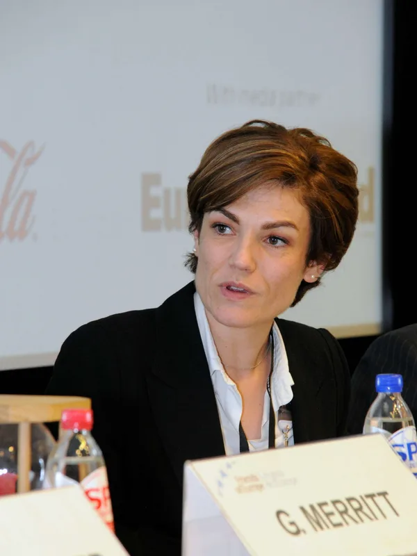 Chantal Jouanno