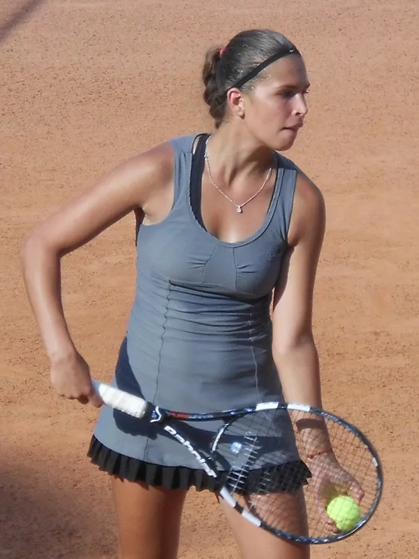 Chantal Škamlová