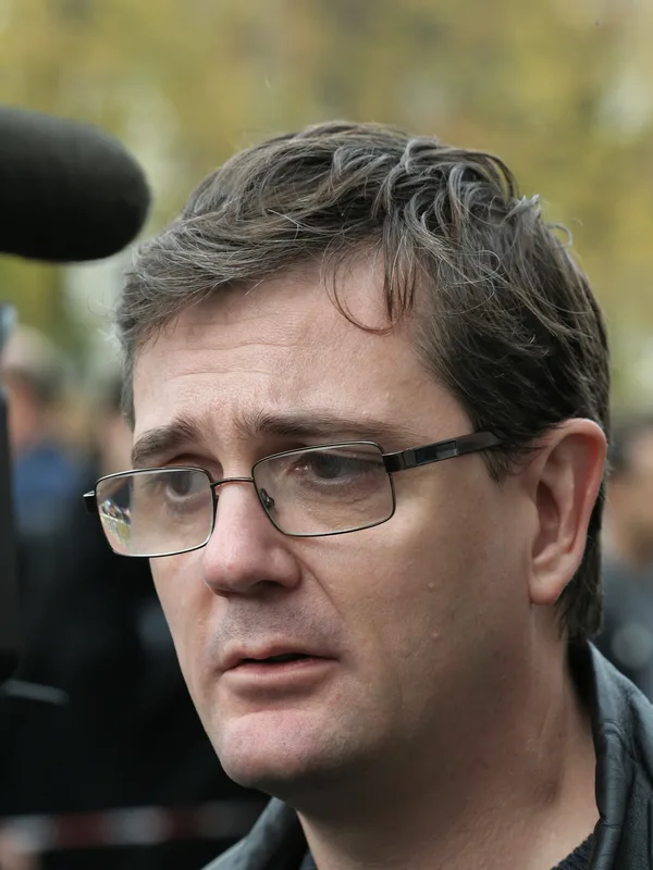 Charb