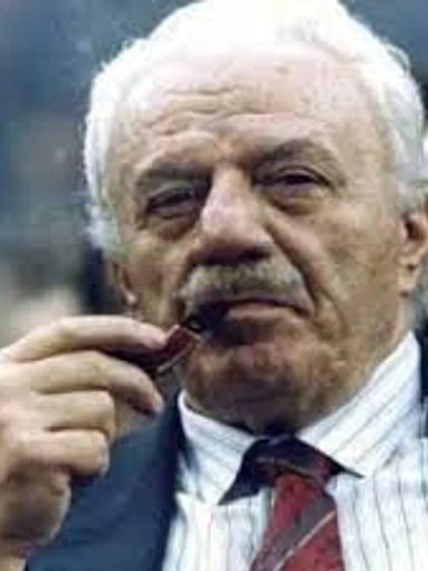 Charilaos Florakis