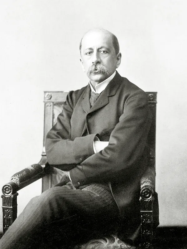 Charilaos Trikoupis