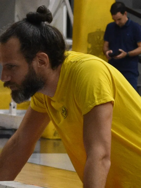 Charis Giannopoulos