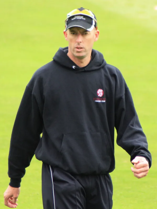 Charl Willoughby