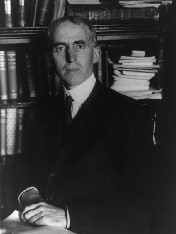 Charles A. Beard