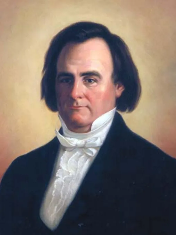 Charles A. Wickliffe