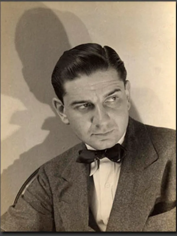 Charles Addams