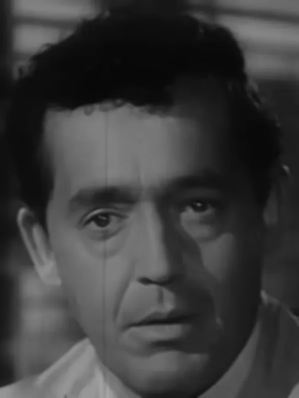 Charles Aidman