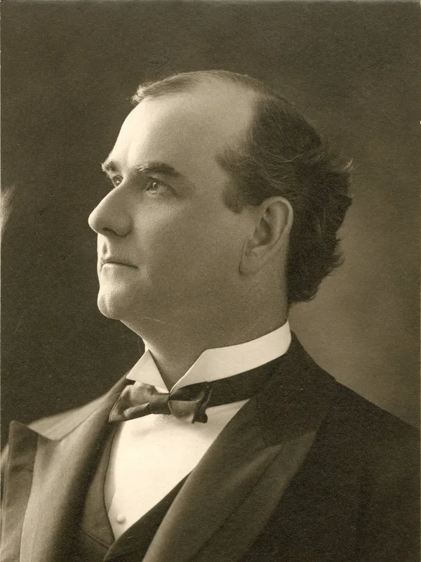 Charles B. Hanford