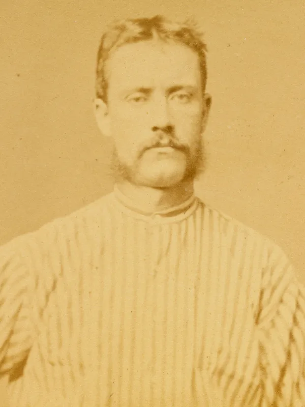 Charles Bannerman