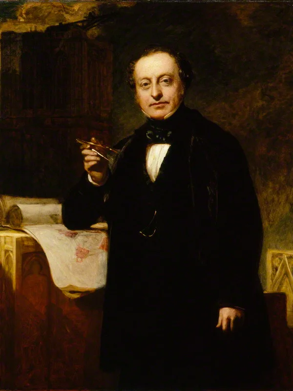 Charles Barry