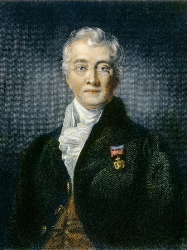 Charles Bell