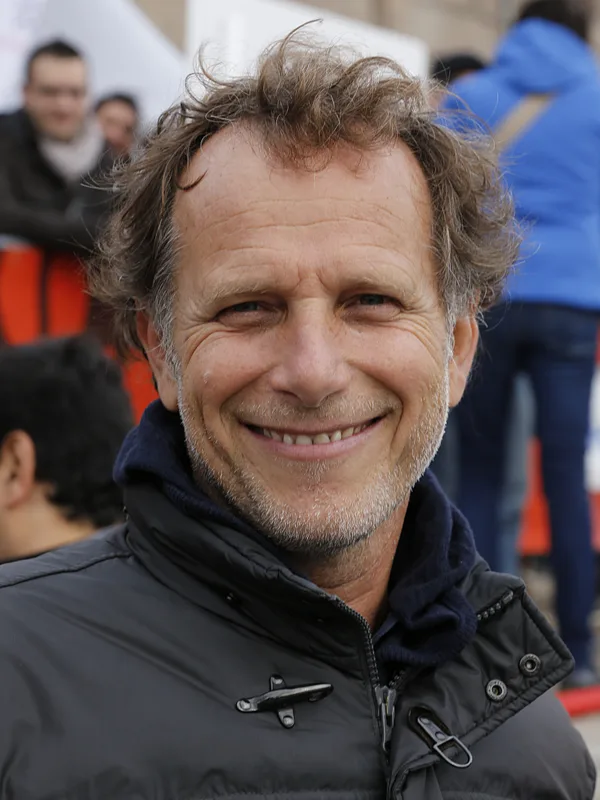 Charles Berling