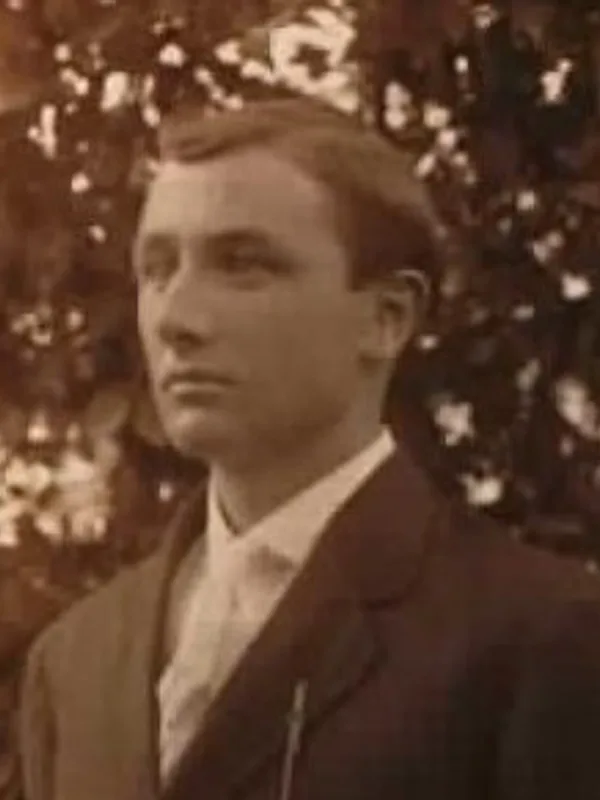 Charles Boardman Hawes