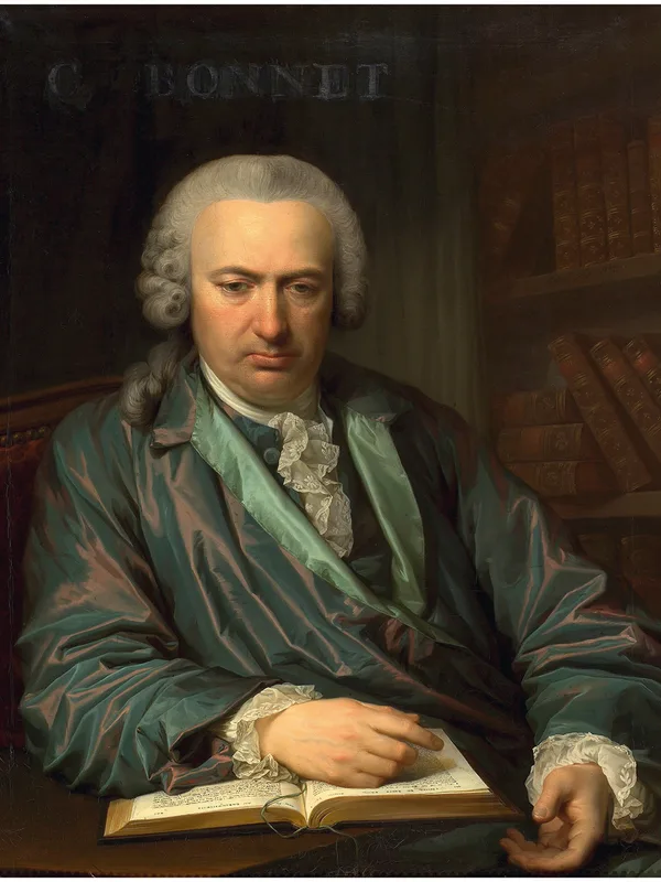 Charles Bonnet