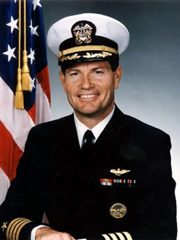 Charles Burlingame